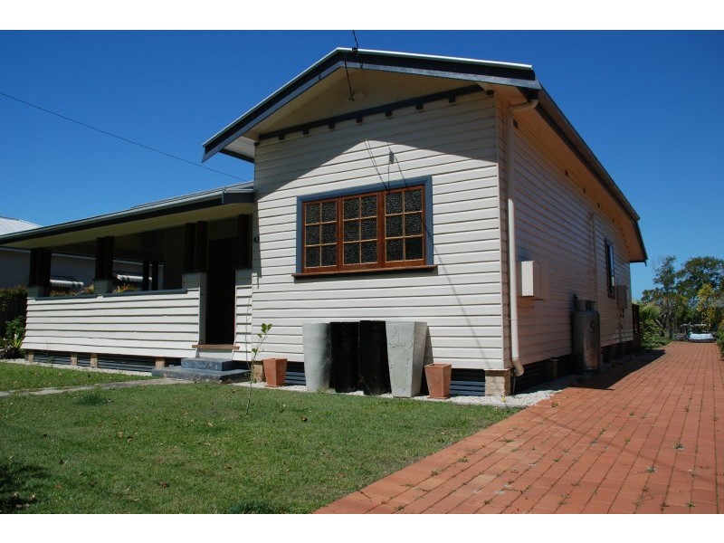 43 Richmond Street, Wardell NSW 2477