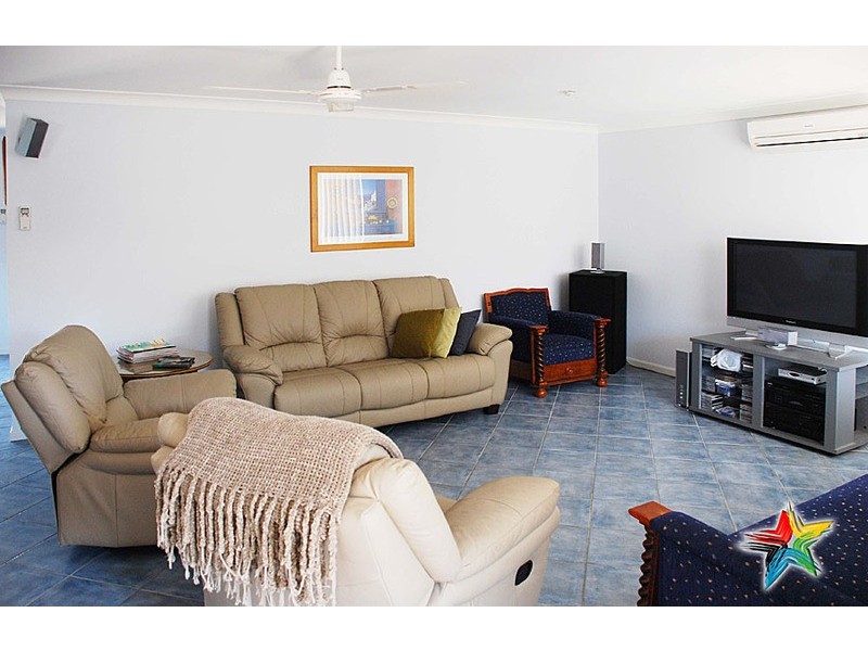 1/25 Daintree Drive, Lennox Head NSW 2478