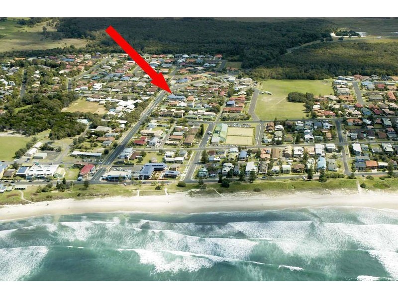28 Byron Street, Lennox Head NSW 2478