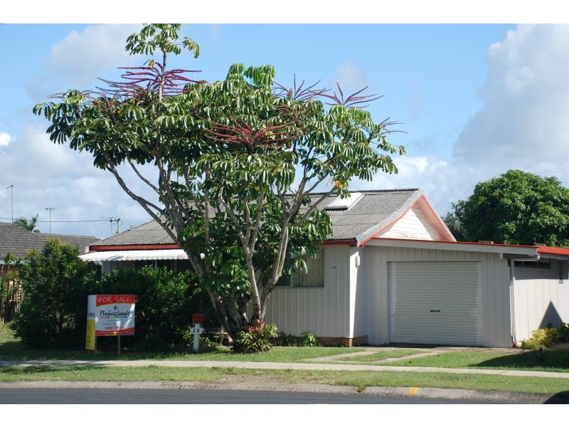 28 Byron Street, Lennox Head NSW 2478