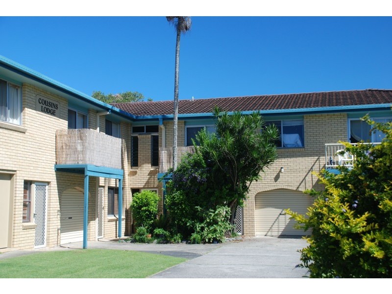 3/1 Rutherford Street, Lennox Head NSW 2478