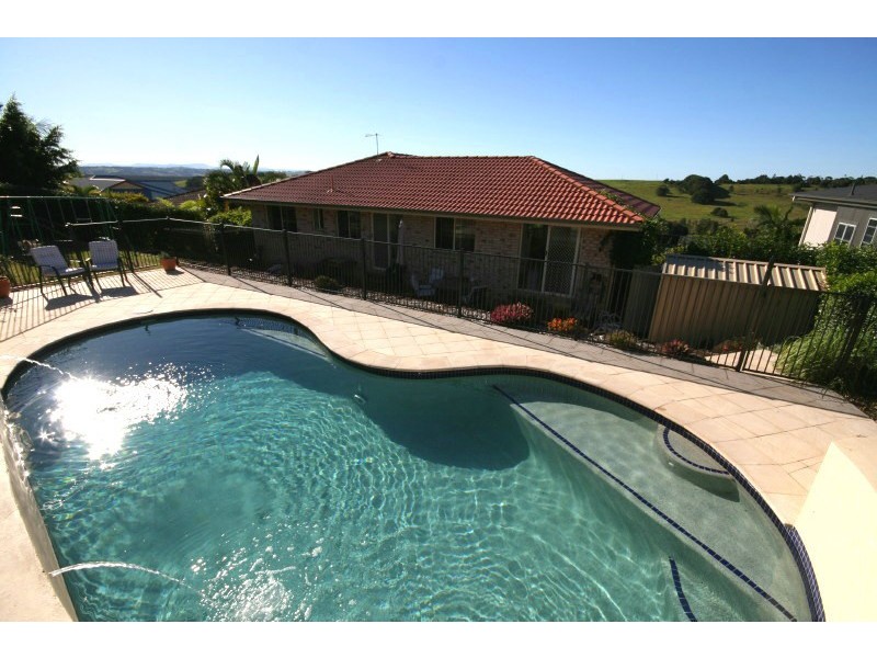 18 Ibis Place, Lennox Head NSW 2478