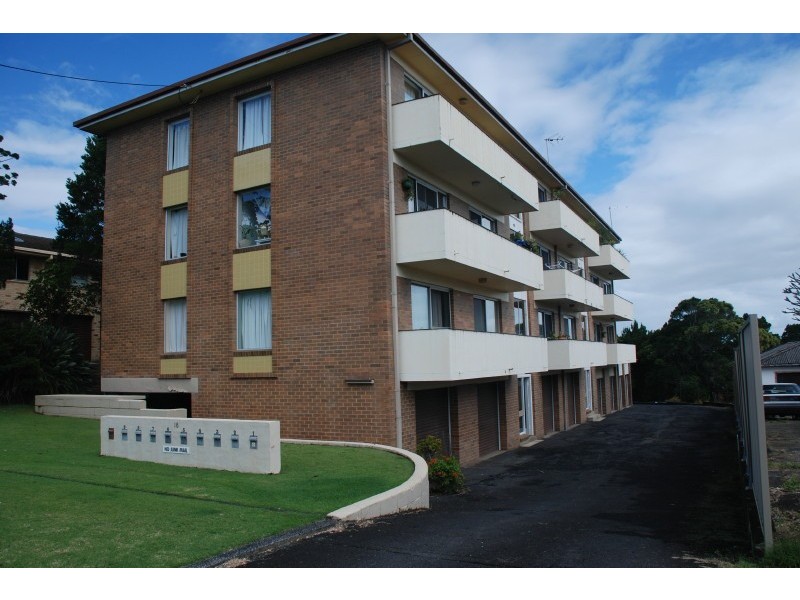 6/18 Newport Street, East Ballina NSW 2478