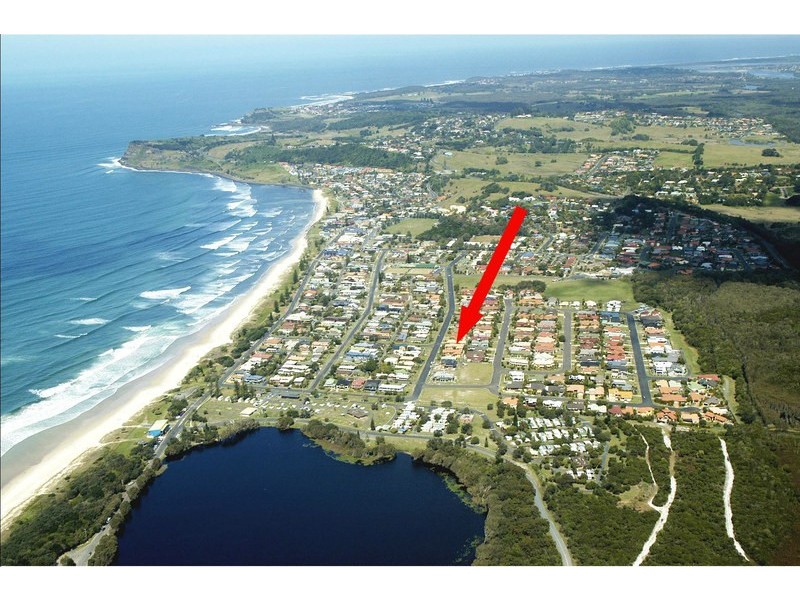 3/50 Gibbon Street, Lennox Head NSW 2478