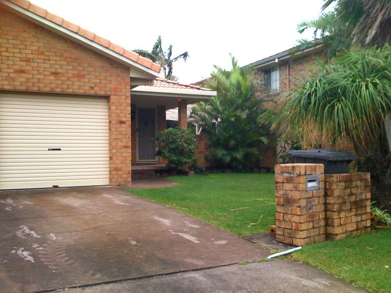 2/13 Barrett Drive, Lennox Head NSW 2478