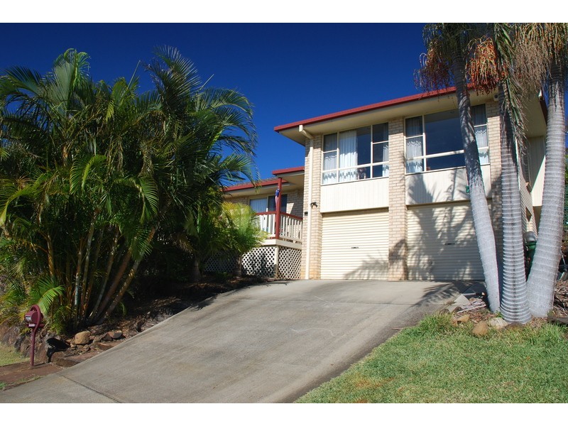 16 Ibis Place, Lennox Head NSW 2478