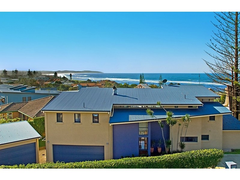 28 Dress Circle Drive, Lennox Head NSW 2478