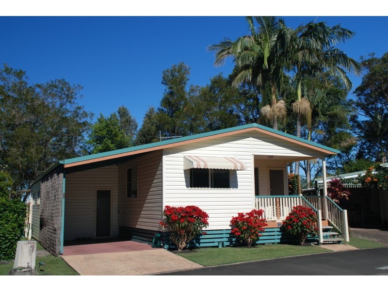26 Sanctuary Village, Lennox Head NSW 2478