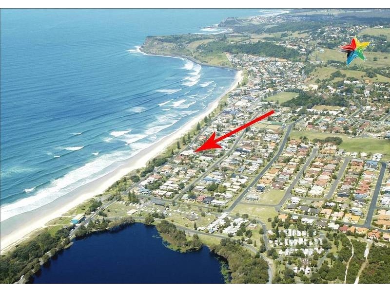 6/45 Pacific Parade, Lennox Head NSW 2478