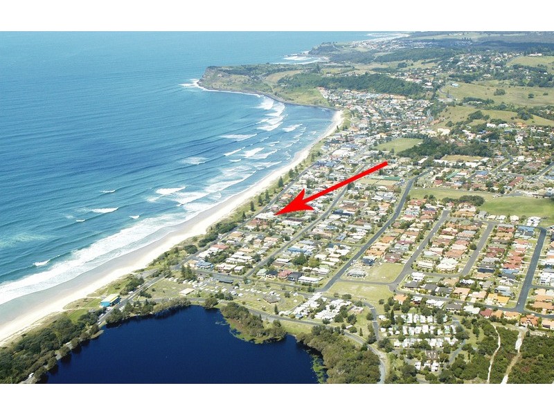 6/45 Pacific Parade, Lennox Head NSW 2478