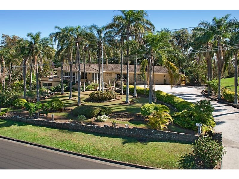 170 North Creek Road, Lennox Head NSW 2478