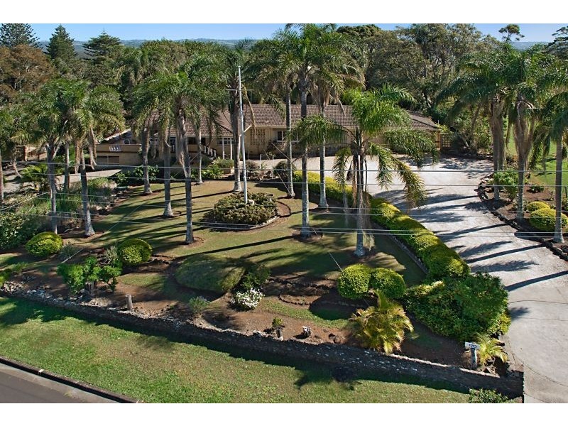 170 North Creek Road, Lennox Head NSW 2478