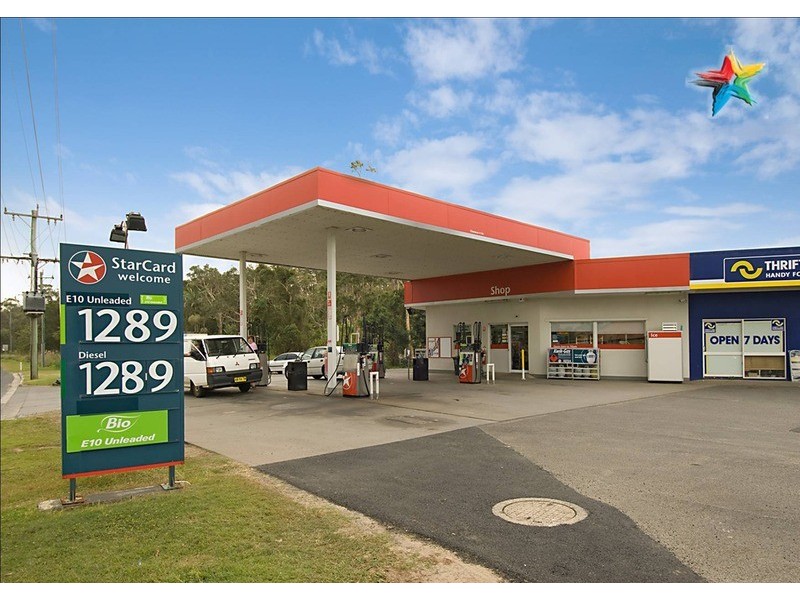 Lot 5 Byron Street, Lennox Head NSW 2478