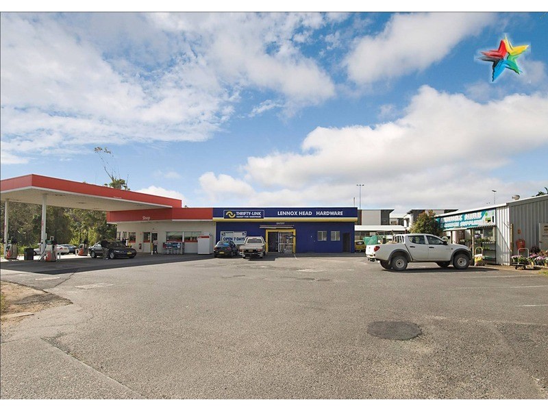 Lot 5 Byron Street, Lennox Head NSW 2478