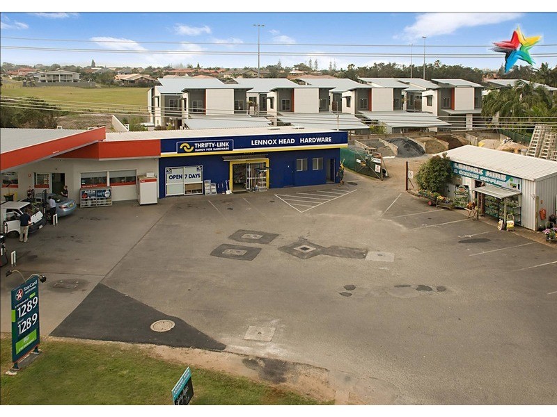 Lot 5 Byron Street, Lennox Head NSW 2478