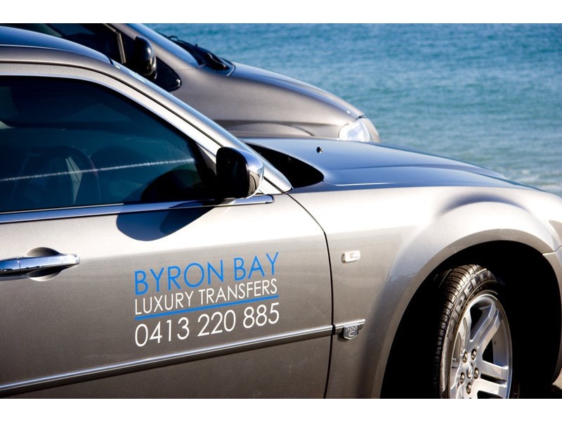 Byron Bay NSW 2481