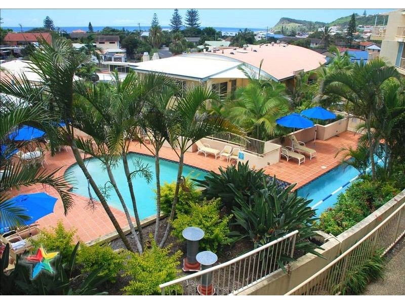 28/7 Park Lane, Lennox Head NSW 2478
