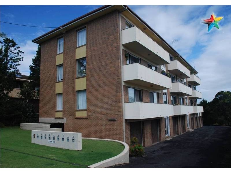 6/18 Newport Street, East Ballina NSW 2478