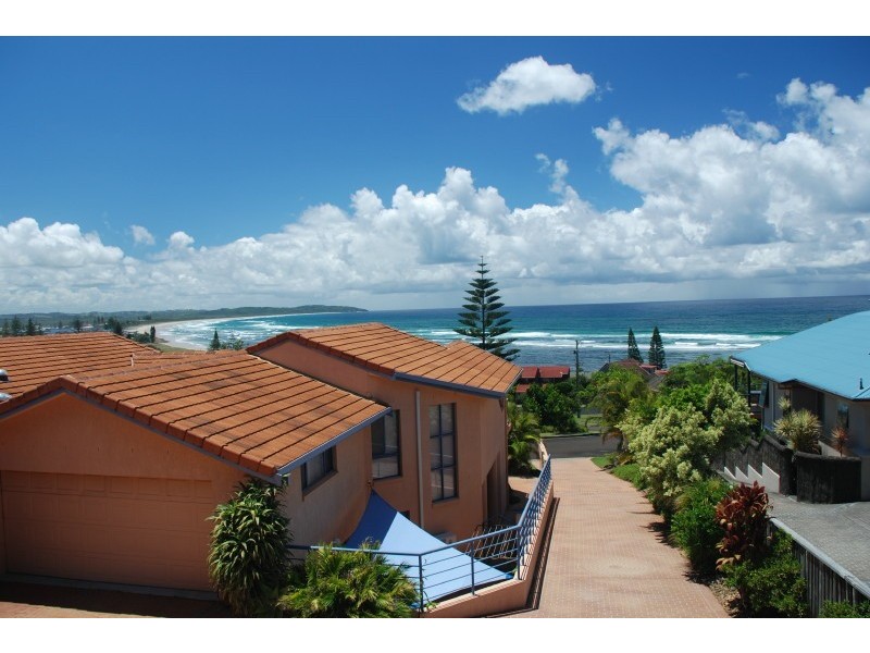 3/6 Pinnacle Row, Lennox Head NSW 2478