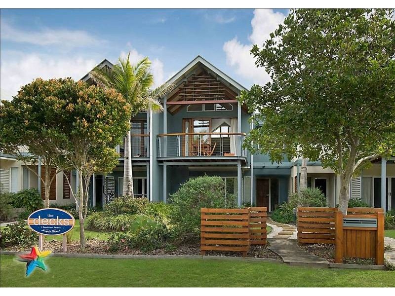 5/1 Beachfront Parade, East Ballina NSW 2478