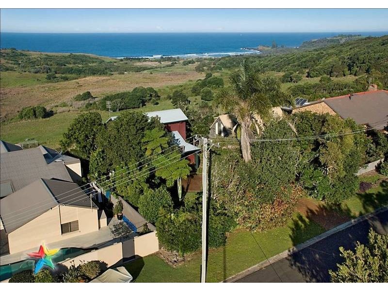 36 Sandstone Crescent, Lennox Head NSW 2478