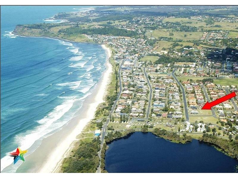 2/34 Barrett Drive, Lennox Head NSW 2478