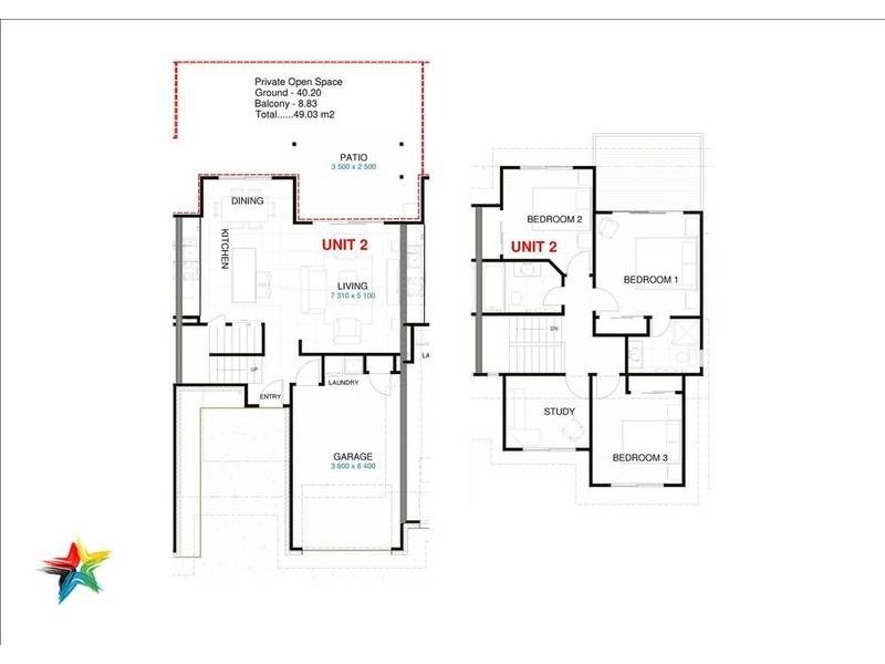 2/34 Barrett Drive, Lennox Head NSW 2478