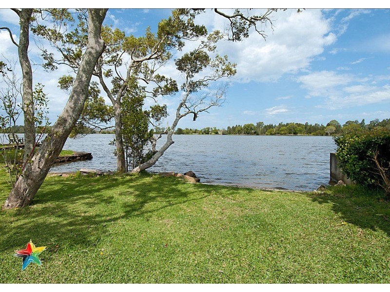 43 Richmond Street, Wardell NSW 2477