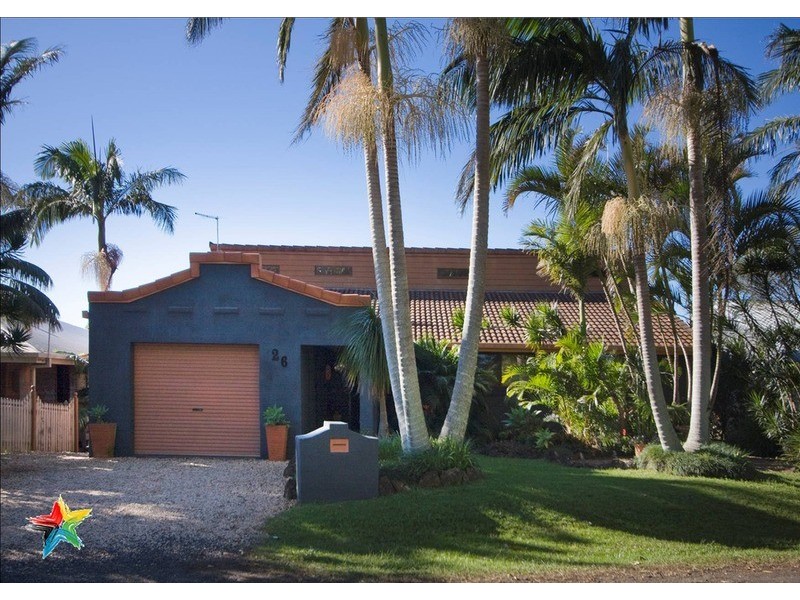 26 Fig Tree Hill Drive, Lennox Head NSW 2478