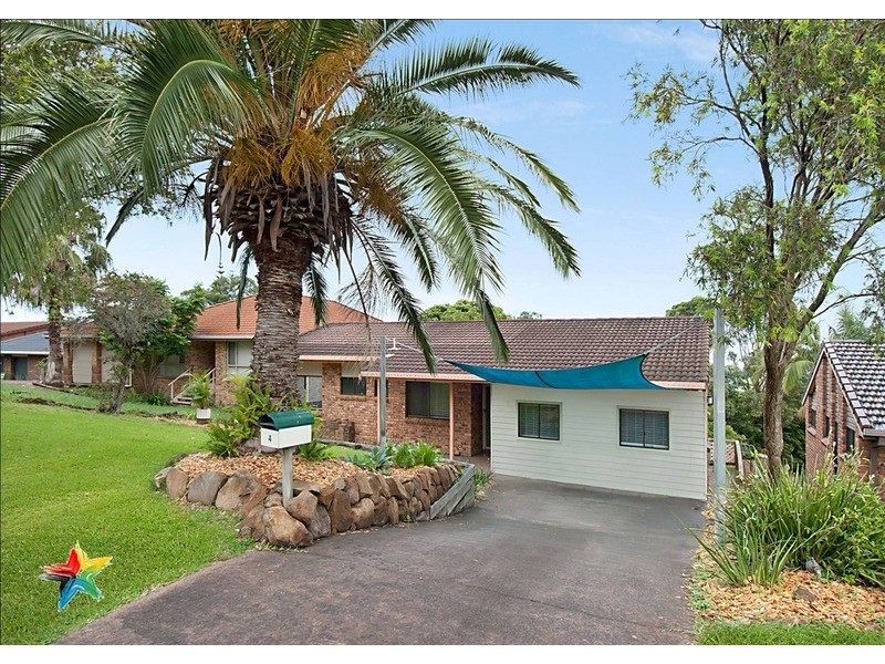 4 Kings Court, Lennox Head NSW 2478