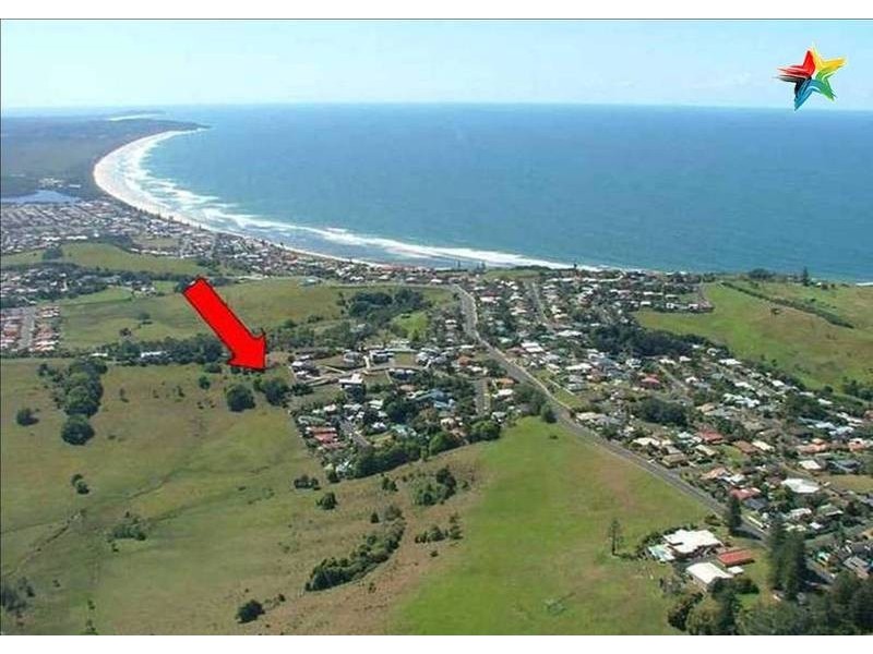 Lot 4 Warrawee Drive, Lennox Head NSW 2478