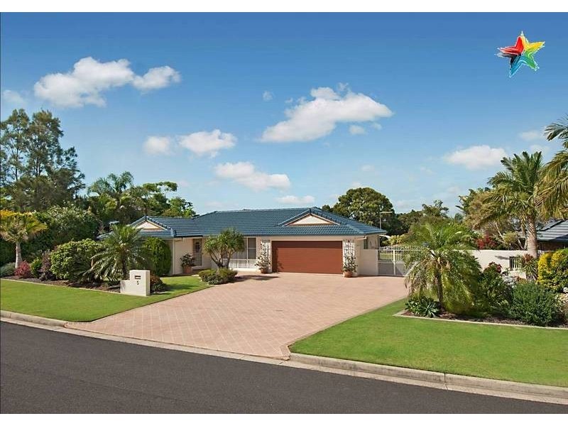 5 Montwood Drive, Lennox Head NSW 2478