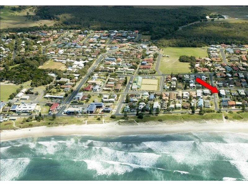 38 Cliff Murray Lane, Lennox Head NSW 2478