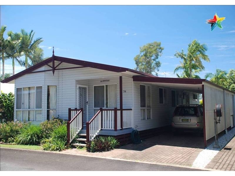 76 Sanctuary Village, Lennox Head NSW 2478