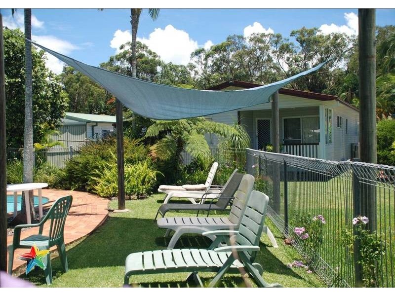 76 Sanctuary Village, Lennox Head NSW 2478