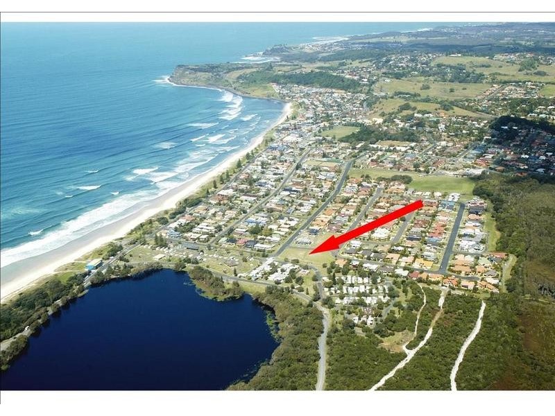Lot 3 Barrett Drive, Lennox Head NSW 2478