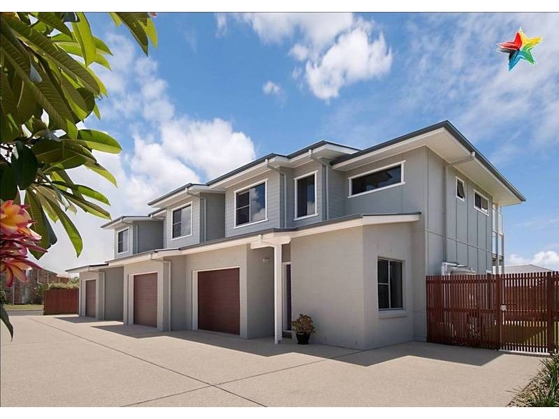 3/34 Barrett Drive, Lennox Head NSW 2478