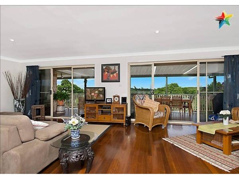 7 Ibis Place, Lennox Head NSW 2478