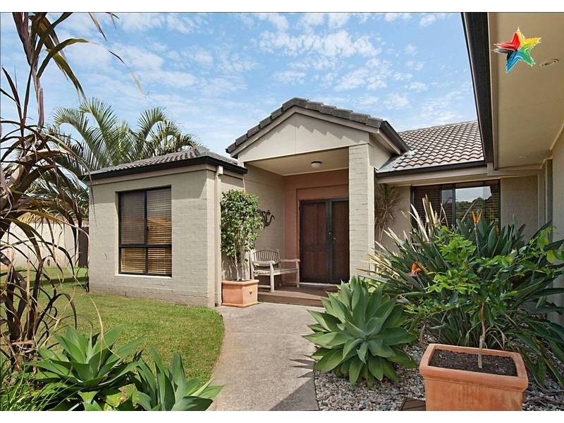3 Kell Mather Drive, Lennox Head NSW 2478