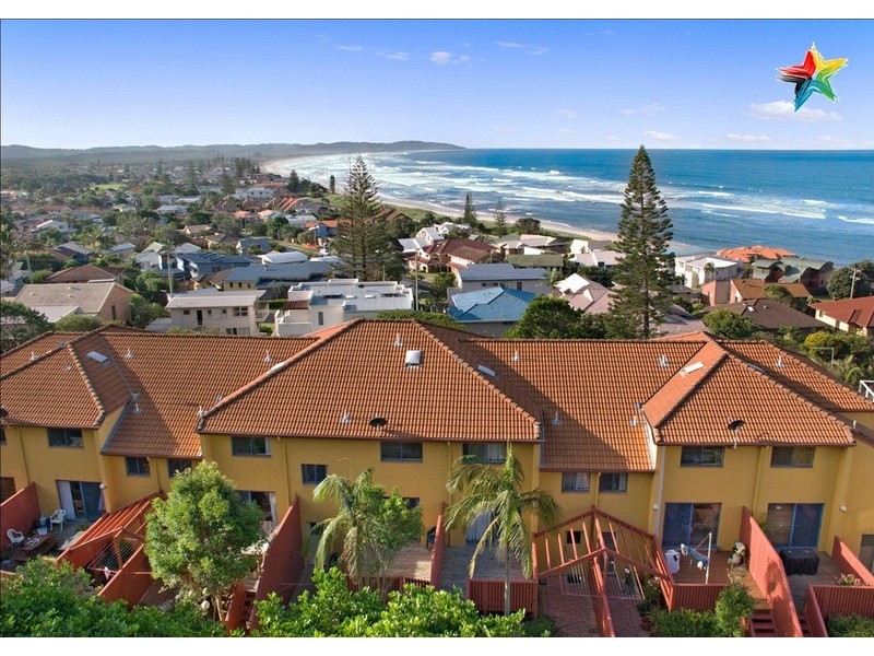 4/2 Pinnacle Row, Lennox Head NSW 2478