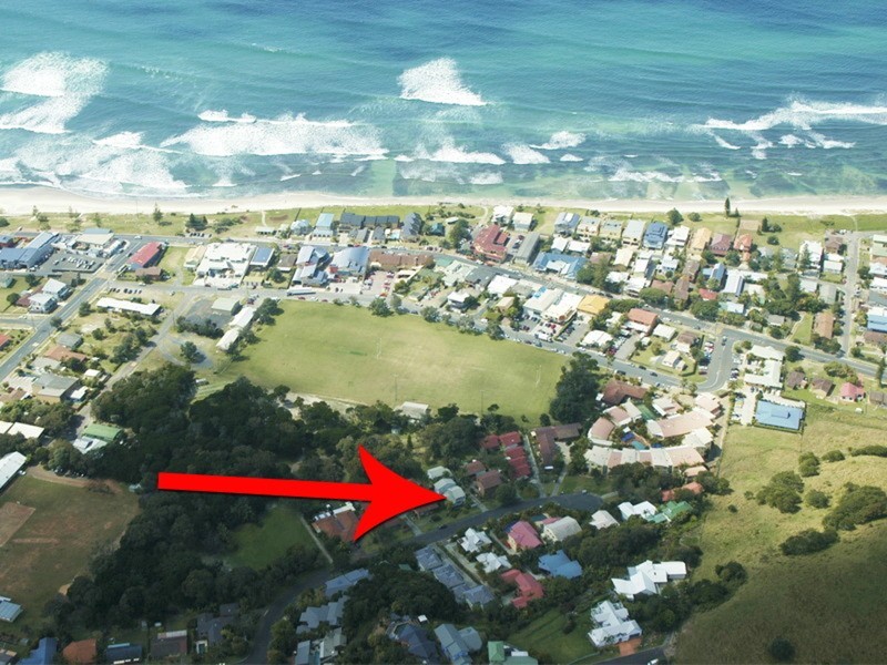1/28 Sunrise Crescent, Lennox Head NSW 2478