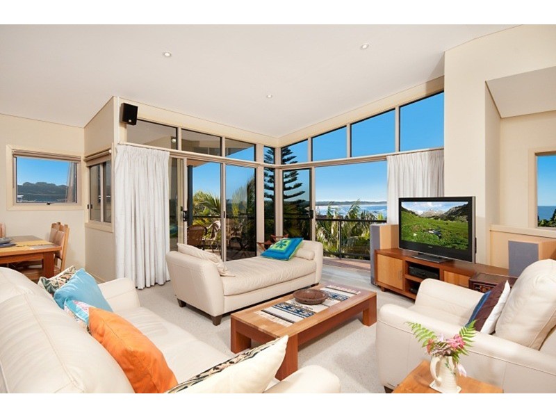2/8 Pinnacle Row, Lennox Head NSW 2478
