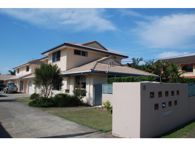 2/18 Byron Street, Lennox Head NSW 2478