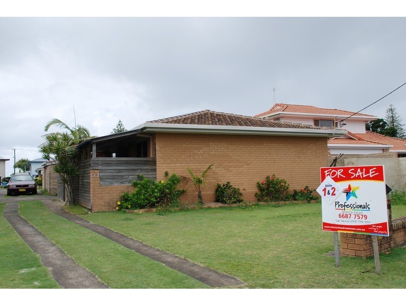 1/23 Stewart Street, Lennox Head NSW 2478