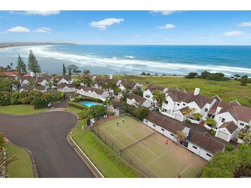 18/13-23 Pinnacle  Row, Lennox Head NSW 2478