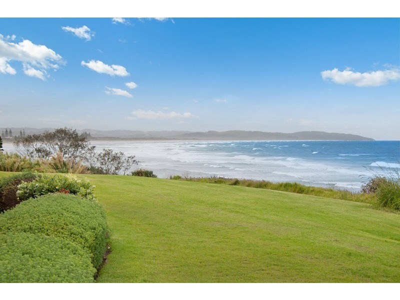 18/13-23 Pinnacle  Row, Lennox Head NSW 2478