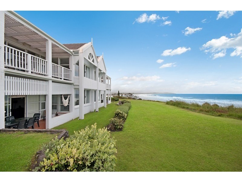 18/13-23 Pinnacle  Row, Lennox Head NSW 2478