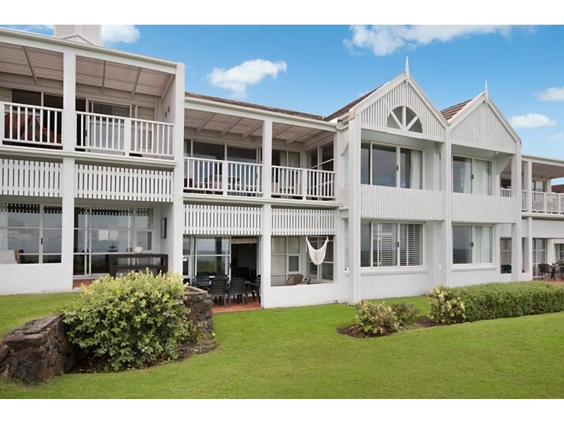 18/13-23 Pinnacle  Row, Lennox Head NSW 2478