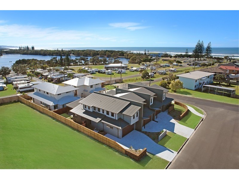 4/64 Gibbon  Street, Lennox Head NSW 2478