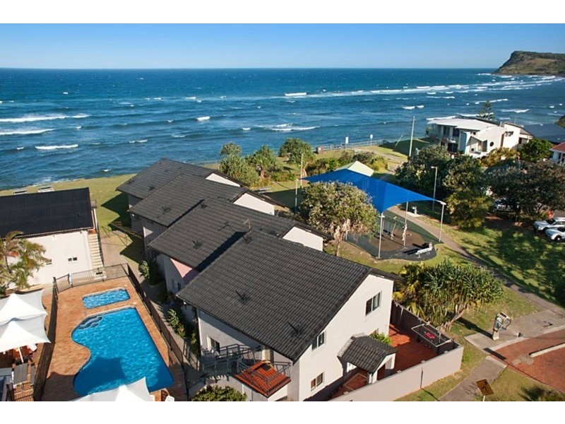 9T/77-81 Ballina Street, Lennox Head NSW 2478